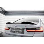 Maxton Design Tapa Alerón 3D BMW M340i / 3 M-Pack / M3 Sedan G20