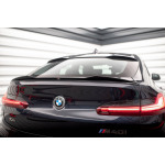 Maxton Design Tapa de alerón 3D BMW X4 M-Pack G02