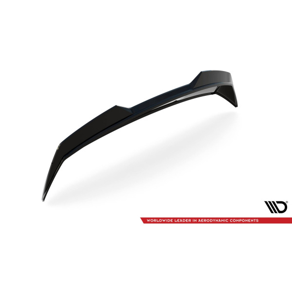 Maxton Design Tapa de alerón 3D para Jaguar E-Pace R-Dynamic X540 - Imagen 5