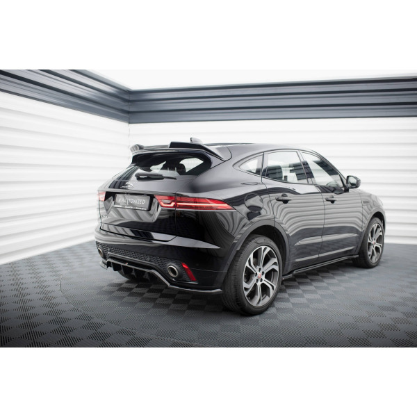 Maxton Design Tapa de alerón 3D para Jaguar E-Pace R-Dynamic X540 - Imagen 2