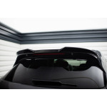 Maxton Design Tapa de alerón 3D Porsche Cayenne Sport Design / Turbo SUV Mk3 Facelift