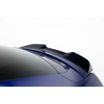 Maxton Design Tapa Alerón 3D Porsche Taycan Turbo S Mk1 - Imagen 3
