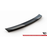 Maxton Design Tapa Alerón 3D Porsche Taycan Turbo S Mk1 - Imagen 5
