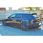 Maxton Design Tapa Del Alerón Alfa Romeo 159 Sportwagon - Imagen 2