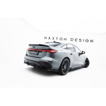 Maxton Design Tapa del alerón Audi A5 S-Line / S5 Sedán B10 - Imagen 3