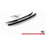 Maxton Design Tapa De Alerón Audi A6 Avant / A6 Allroad / A6 S-Line Avant / S6 Avant C8 / C8 Facelift - Imagen 5