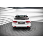 Maxton Design Tapa De Alerón Audi A6 Avant / A6 Allroad / A6 S-Line Avant / S6 Avant C8 / C8 Facelift - Imagen 2
