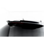 Maxton Design Tapa del alerón para Audi A6 S-Line / S6 Avant C7 / C7 Facelift - Imagen 2