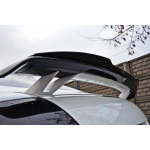 Maxton Design Tapa de alerón Audi TT RS 8J