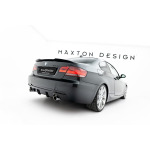 Maxton Design Tapa del alerón para BMW Serie 3 M-Pack Coupé E92 - Imagen 2