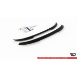 Maxton Design Tapa del alerón BMW X1 M-Pack F48 - Imagen 5