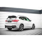 Maxton Design Tapa del alerón BMW X1 M-Pack F48 - Imagen 2