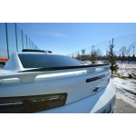 Maxton Design Tapa Spoiler Chevrolet Camaro 6TH-GEN. FASE-I 2SS Coupé - Imagen 2