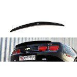 Maxton Design Tapa del alerón para Chevrolet Camaro SS Mk5