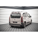 Maxton Design Tapa Alerón Citroen Berlingo Mk3 - Imagen 3