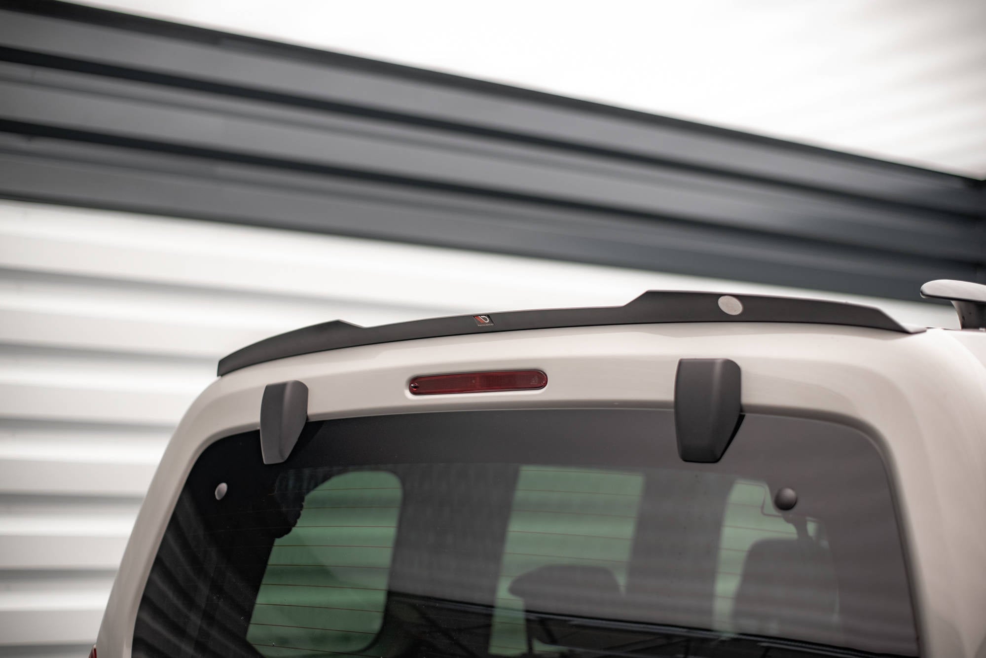 pol_pl_Spoiler-Cap-Citroen-Berlingo-Mk3-17051_5 Maxton Design Tapa Alerón Citroen Berlingo Mk3 - Imagen 1