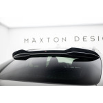 Maxton Design Tapa superior del alerón BMW X4 M-Pack G02 / X4 M F98