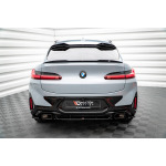 Maxton Design Tapa superior del alerón BMW X4 M-Pack G02 / X4 M F98 - Imagen 4