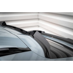 Maxton Design Tapa superior del alerón BMW X4 M-Pack G02 / X4 M F98 - Imagen 5
