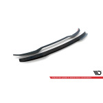 Maxton Design Tapa superior del alerón BMW X4 M-Pack G02 / X4 M F98 - Imagen 8