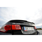 Maxton Design Tapa Alerón Honda Accord Mk8. (SERIE CU) Sedán - Imagen 2