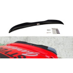 Maxton Design Tapa del alerón para Honda Jazz Mk1