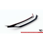 Maxton Design Tapa del alerón para Honda Civic Sedán Mk10 / Mk10 Facelift - Imagen 5
