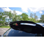 Maxton Design Tapa del alerón para Hyundai i30 N Mk3 Hatchback - Imagen 2