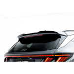 Maxton Design Tapa del alerón para Hyundai Tucson Mk4 Facelift