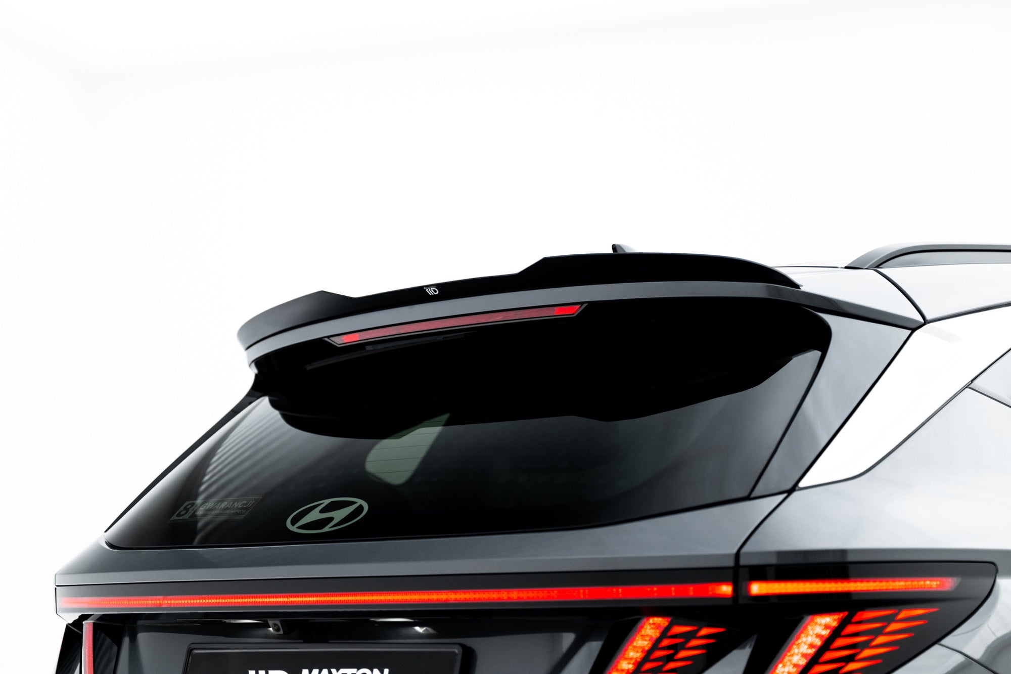 pol_pl_Spoiler-Cap-Hyundai-Tucson-Mk4-Facelift-23352_4 Maxton Design Tapa del alerón para Hyundai Tucson Mk4 Facelift - Imagen 1