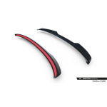 Maxton Design Tapa del alerón para Hyundai Tucson Mk4 Facelift - Imagen 5
