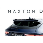 Maxton Design Tapa del alerón para Jaguar F-Pace R-Sport X761 Facelift