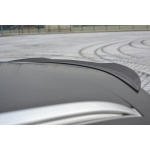 Maxton Design Tapa del alerón Jaguar XF X250 Sportbrake - Imagen 2
