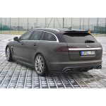 Maxton Design Tapa del alerón Jaguar XF X250 Sportbrake - Imagen 3
