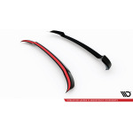 Maxton Design Tapa del alerón Kia EV9 GT-Line Mk1 - Imagen 4