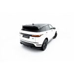 Maxton Design Tapa del alerón para Land Rover Range Rover Evoque Dynamic Mk2