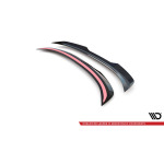 Maxton Design Tapa del alerón para Lexus GS F Mk4 Facelift - Imagen 5
