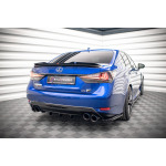 Maxton Design Tapa del alerón para Lexus GS F Mk4 Facelift - Imagen 3