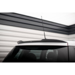 Maxton Design Tapa del alerón para Mini Cooper Countryman R60 Facelift