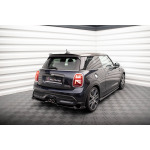 Maxton Design Tapa del alerón para Mini Cooper S F56 Facelift