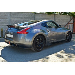 Maxton Design Tapa del alerón para Nissan 370Z - Imagen 2