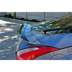 Maxton Design Tapa del alerón para Nissan 370Z