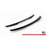 Maxton Design Tapa del alerón para Peugeot 3008 GT-Line Mk2 Facelift - Imagen 5