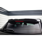 Maxton Design Tapa del alerón para Peugeot 3008 GT-Line Mk2 Facelift