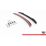 Maxton Design Tapa De Alerón Peugeot 508 Sedán Mk2 - Imagen 3