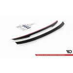 Maxton Design Tapa De Alerón Peugeot 508 Sedán Mk2 - Imagen 4