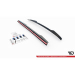 Maxton Design Tapa De Alerón Peugeot Partner Mk3 - Imagen 5