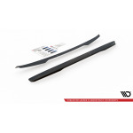 Maxton Design Tapa De Alerón Peugeot Partner Mk3 - Imagen 4
