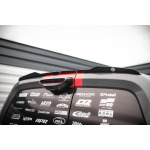 Maxton Design Tapa De Alerón Peugeot Partner Mk3
