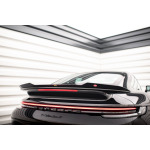 Maxton Design Tapa Del Alerón Porsche Porsche 911 Turbo S 992